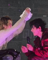 World Tour Rain GIF