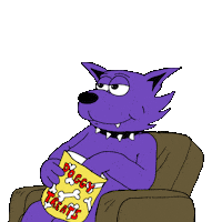 Good Talk Sticker by Cuzzin Howie