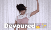 Slay Gwenda GIF by ChoCo Official