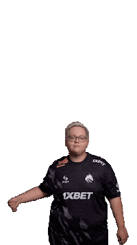 Magixx Sticker by Team Spirit