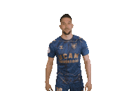 Futbol Mario Sticker by UCAM Universidad