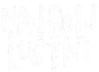 Lustn Sticker by Tutajna