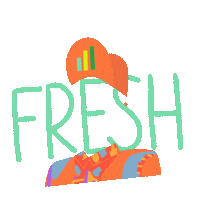 Modedesign Sticker by Mode