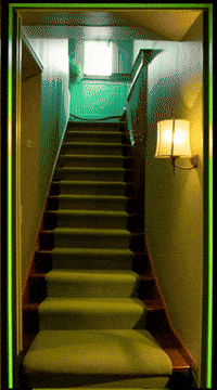 Dream Satisfy GIF by Aleksey Efremov