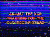 vhs vcr GIF