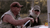 Pumped Up Hump Day GIF by Swamp People