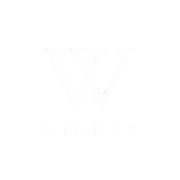 Winner Innercircle Sticker