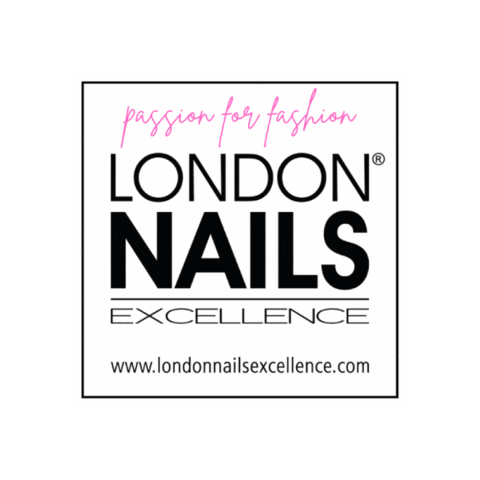 londonnails giphygifmaker Sticker