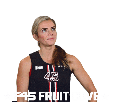 Workout Wow Sticker by F45 Training Fruit Cove