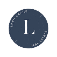 Lynn Crane Sticker by KW Bellevue
