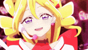Magical Girl GIF