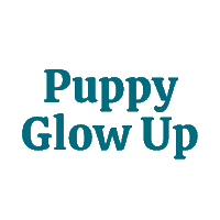 TDSDogs puppy puppies glow up tds Sticker