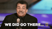 startalk GIF by National Geographic Channel