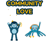 Sticker Community Sticker by Youth Disability Talk Out (YDTO)