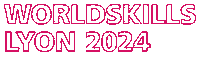 Worldskills Competition Sticker by WorldSkills