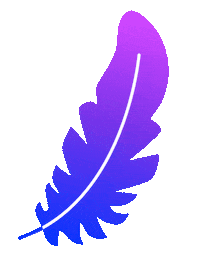 wambicares happy good health bird Sticker