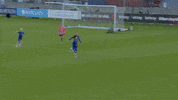 Womens Football GIF by Barclays FAWSL