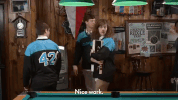 season 5 episode 10 GIF by Workaholics