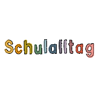 Ref Referendariat Sticker