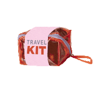 Hair Brush Sticker by OliviaGardenEU