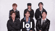 Kpop GIF by BuzzFeed