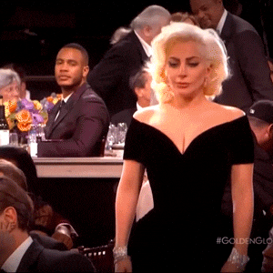 fuck way leo GIF