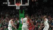 Nba Playoffs No GIF by Miami HEAT