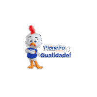Empresa Qualidade Sticker by Grupopioneiro