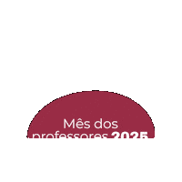 Dia Dos Professores Sticker by Instituto iungo
