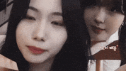K Pop Cutie GIF