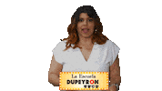 Dance Sticker by La Escuela Dupeyron