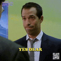Relationship Marriage GIF by Marcel Katz / The Art Plug