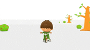 animation love GIF by BabyTV