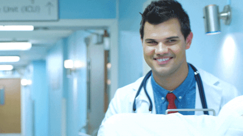 happy fox tv GIF by ScreamQueens