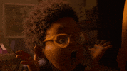Surprise Wow GIF by Tonko House