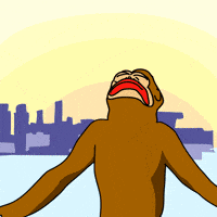 Dance Dancing GIF by Ponke