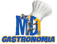 Food Restaurant Sticker by MD1