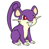 Gen 1 Sticker by Pokémon