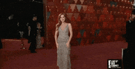 red carpet oscars GIF by E!