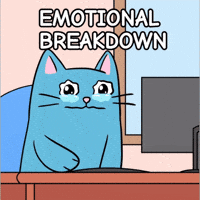 Student Life Help GIF