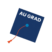 Athabasca University Sticker by AthabascaU