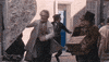 Dev Patel GIF by Film4