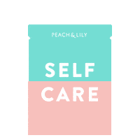 beauty korean Sticker by Peach & Lily