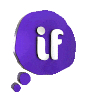 ifagencia if agênciaif Sticker