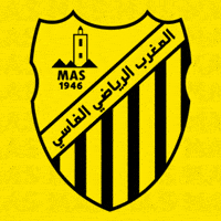 Fez GIF by Maghreb Association Sportive de Fès - MAS FOOTBALL