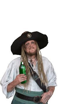 Cheers Hurley Sticker by Universal Music Deutschland