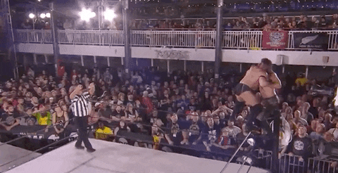 Pac Aew On Tnt GIF by All Elite Wrestling on TNT
