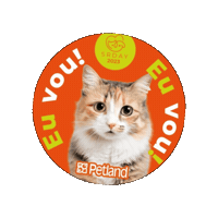 petland_brasil petland petlandbrasil srday Sticker