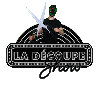 Theatrobordeaux show club bordeaux theatro Sticker
