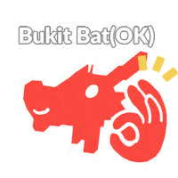 Bukit Batok Ok Sticker by MyNiceHome